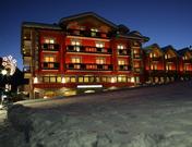 HOTEL CONTINENTAL