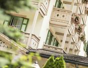 ALPINE BOUTIQUE VILLA CRISTINA