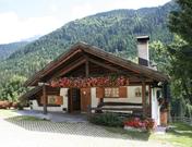 CHALET MASO DOSS