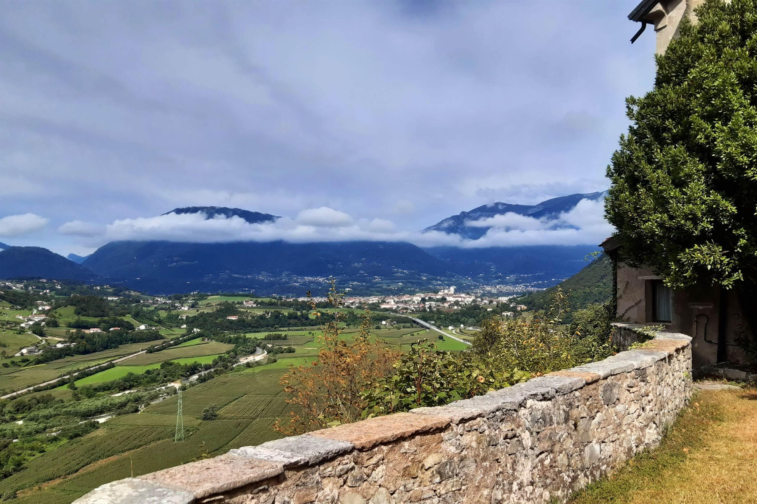 Anello panoramico della Val Belluna