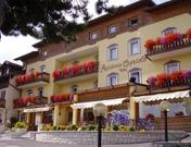RESIDENCE HOTEL CAPRIOLO