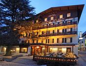 PINZOLO - DOLOMITI