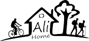 Logo Ali Home