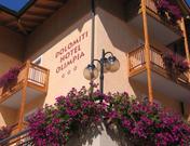 DOLOMITI HOTEL OLIMPIA