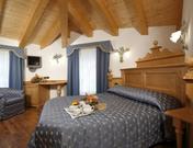 HOTEL MOUNTAIN RESORT