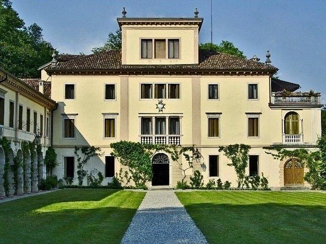 Villa Gaggia