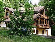 CASA PER VACANZE VOLPE ROSSA