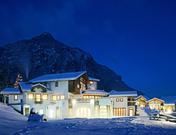 CASTELIR SUITE HOTEL GARNI'