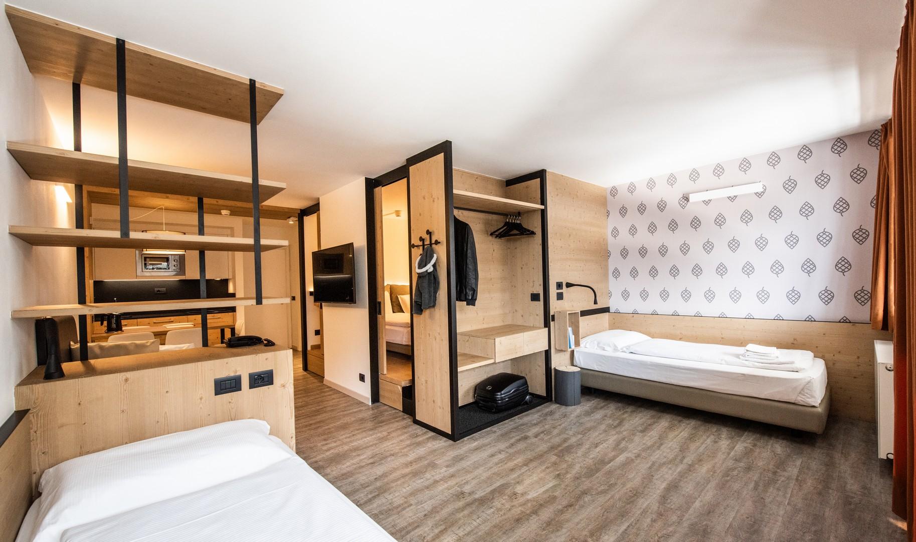 AMBIEZ RESIDENCEHOTEL