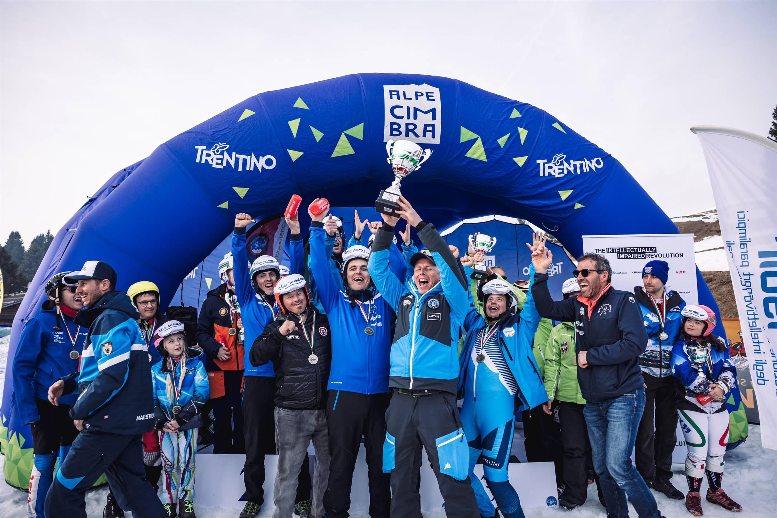 FISDIR SKI RACE CUP