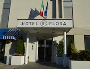 HOTEL FLORA BEAUTY FARM