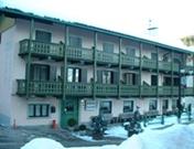 HOTEL GARNI' ZENI
