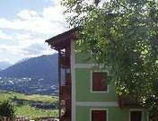 APP. CONDOMINIO BELVEDERE di AMADORI VALENTINA