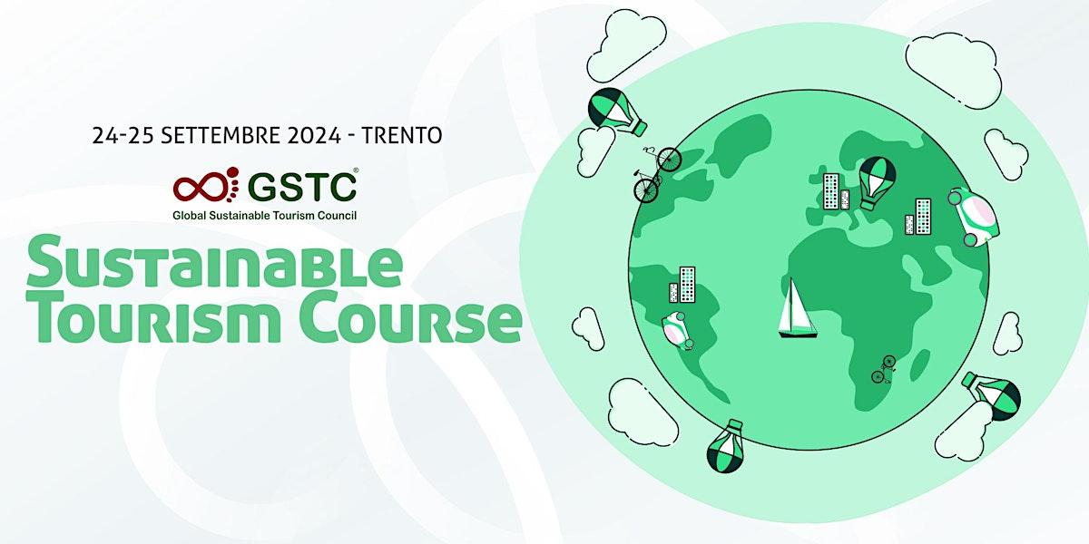 Sustainable Tourism Forum 2024