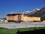 GRAND HOTEL MIRAMONTI