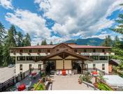 HOTEL DERBY