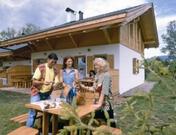 CAMPING PARK BAITA DOLOMITI
