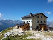 VELO DELLA MADONNA