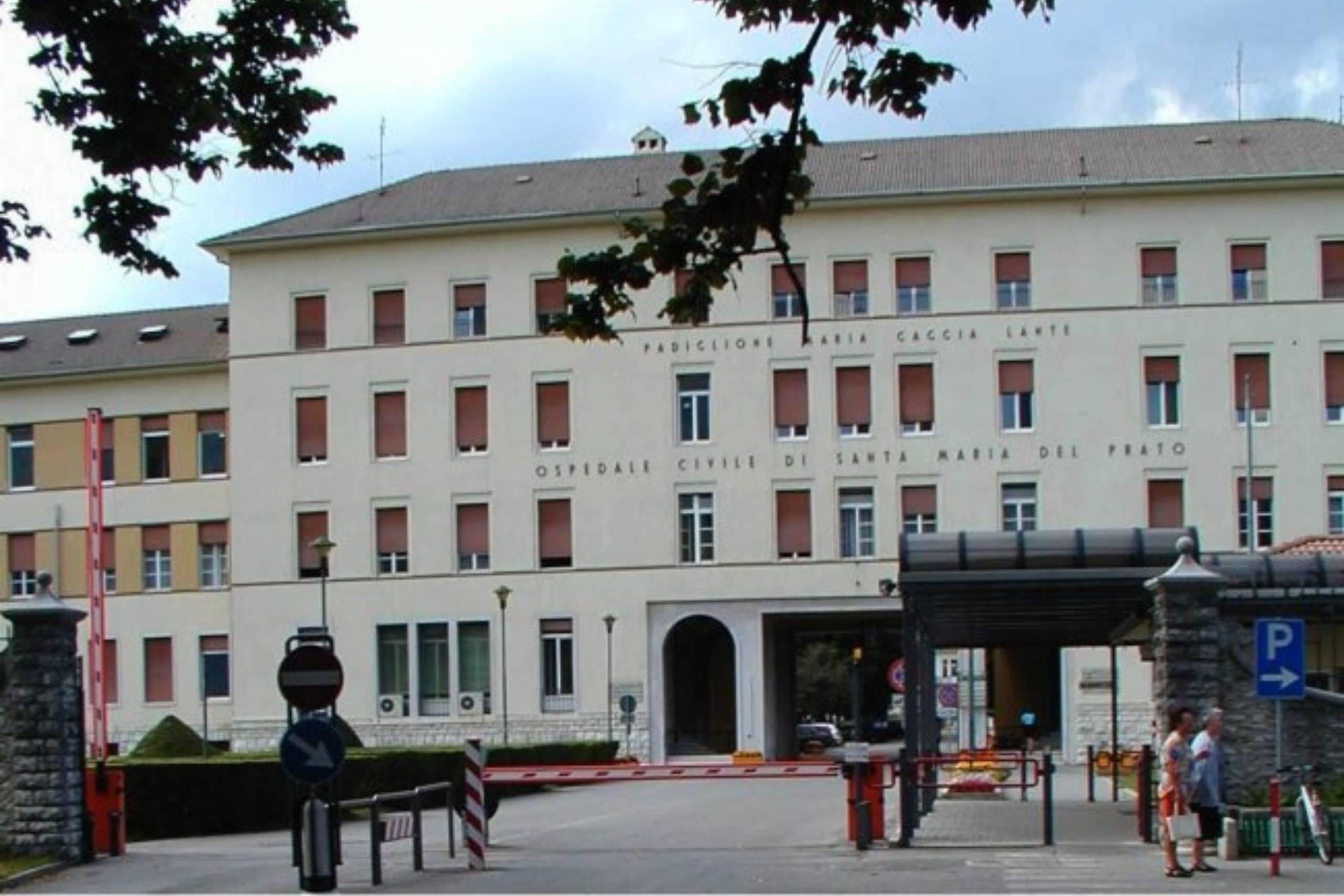 Ospedale di Feltre