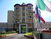HOTEL SPORTING TRENTO
