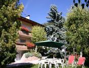CASE E APPARTAMENTI PER VACANZE VILLA MIRABELL