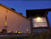 DIMORA STORICA LA MIRANDOLA