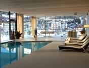 CORONA DOLOMITES HOTEL