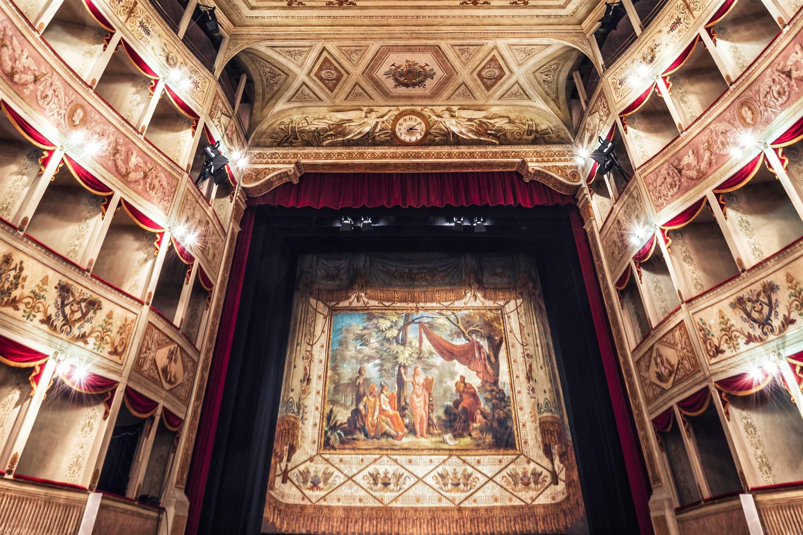 Teatro della Sena