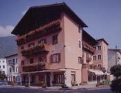 HOTEL ALLE ALPI