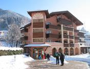 FAMILY HOTEL ADRIANA