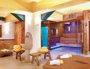 DOLOMITI SCHLOSS HOTEL UHC