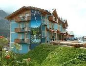HOTEL CIELO BLU