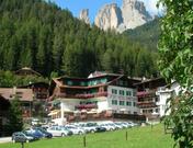 SPORT HOTEL ENROSADIRA