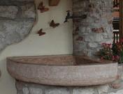 B&B ROSSO PILA