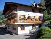 ALPEN HOTEL RABBI