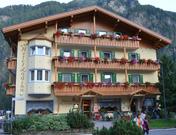 HOTEL LADINA