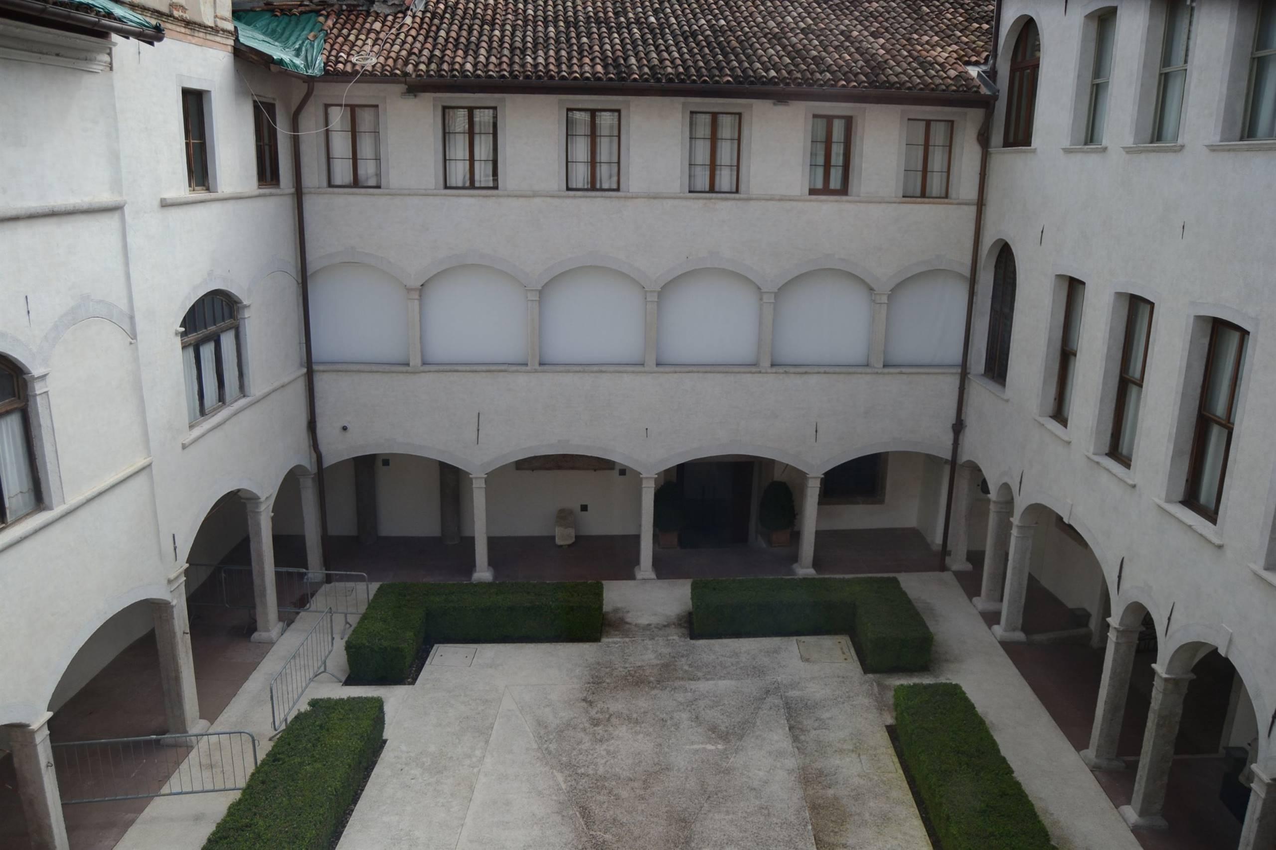 Museo Civico – Palazzo Fulcis