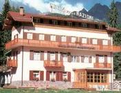 HOTEL DELLE NAZIONI