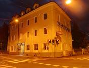 Jahn, Pension