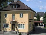 Wallner, Pension