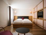arthotel Blaue Gans