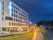 Motel One Salzburg-Mirabell, Hotel