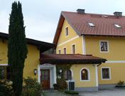 Fischachstub'n, Gasthof-Pension