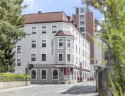 Der Salzburger Hof, Hotel