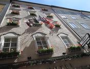Cityhotel Trumer Stube
