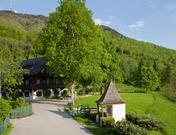 Die Gersberg Alm, Romantikhotel