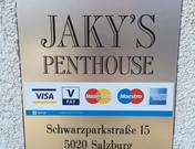 Jaky's Penthouse