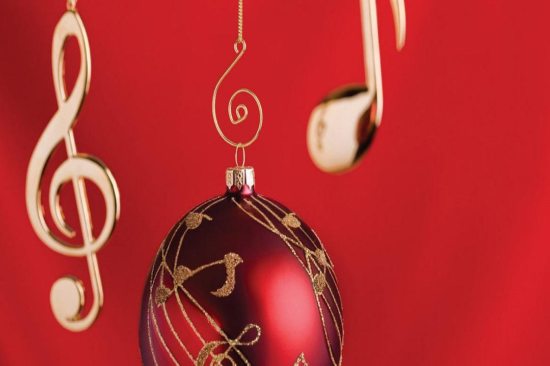 Musica Buon Natale.Buon Natale In Musica