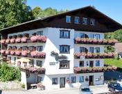 Steigmühle Pension garni