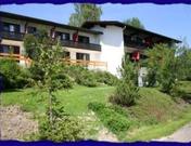 Sonnenbichl, Hotel